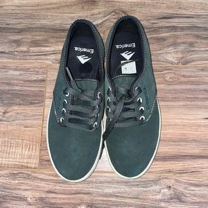Emerica low tops